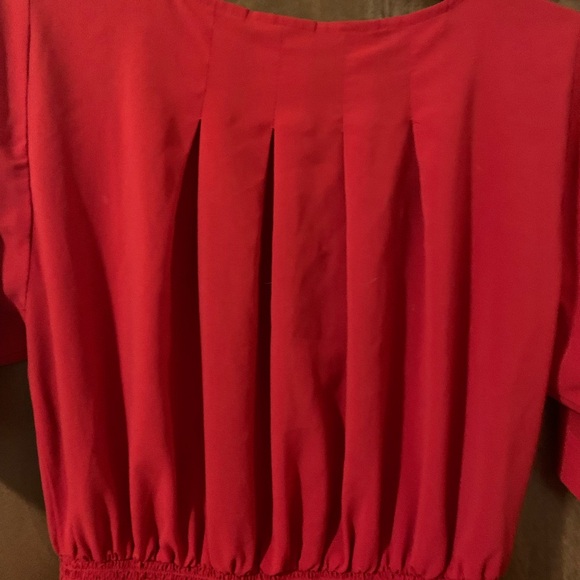 Calvin Klein Dress Sz. 2 - Picture 6 of 6